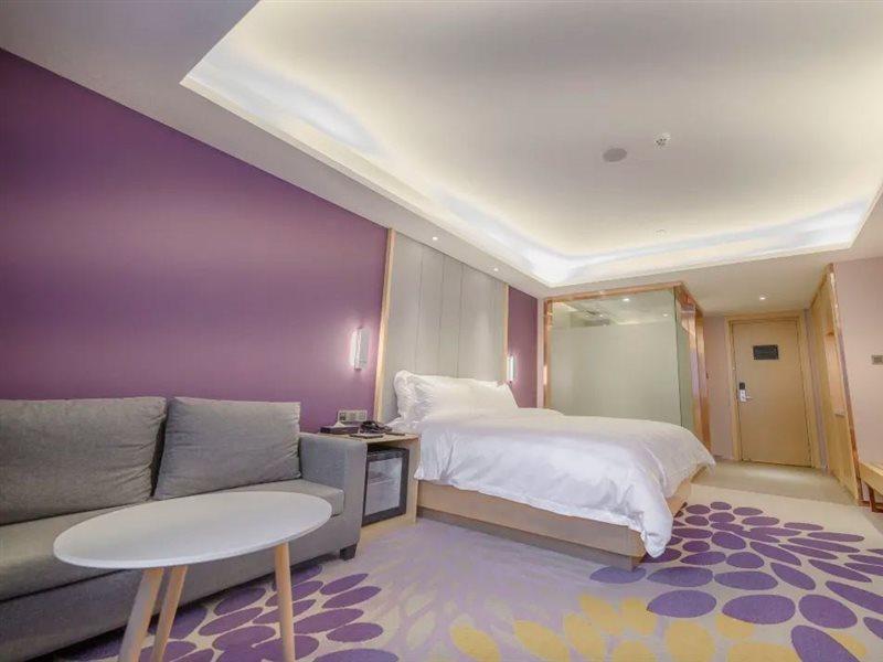 Lavande Hotel Dongguan Songshan Lake Huawei Exteriör bild