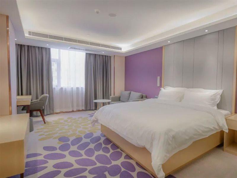 Lavande Hotel Dongguan Songshan Lake Huawei Exteriör bild