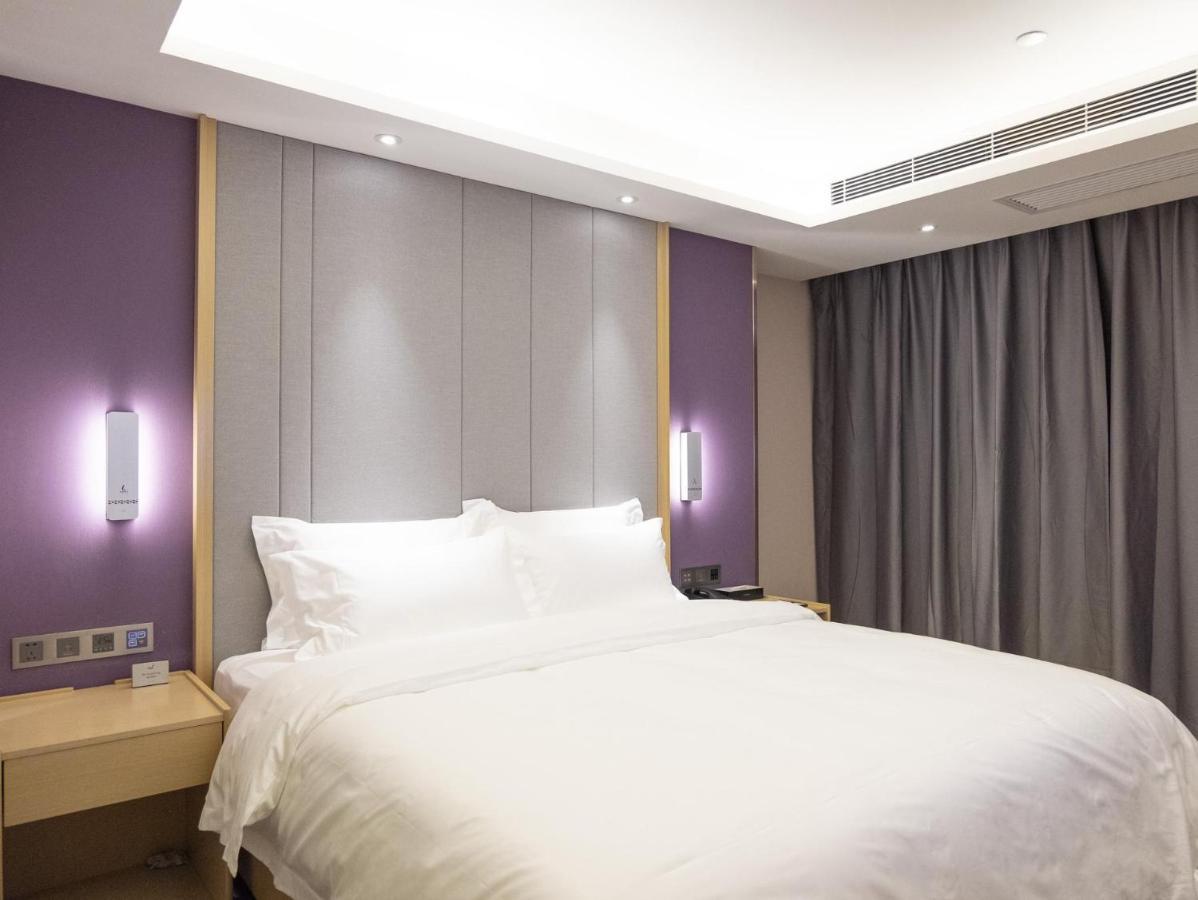 Lavande Hotel Dongguan Songshan Lake Huawei Exteriör bild